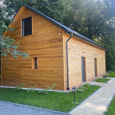 Apartamenty Domek na Roztoczu Horyniec Zewnętrze zdjęcie