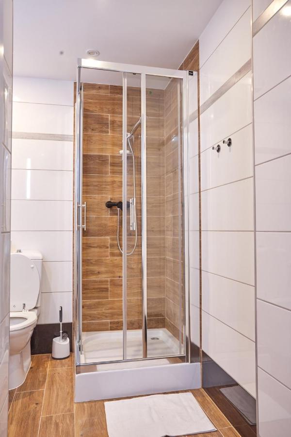 Apartamenty Domek na Roztoczu Horyniec Zewnętrze zdjęcie