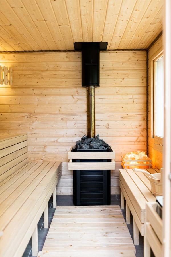 Apartamenty Domek na Roztoczu Horyniec Zewnętrze zdjęcie