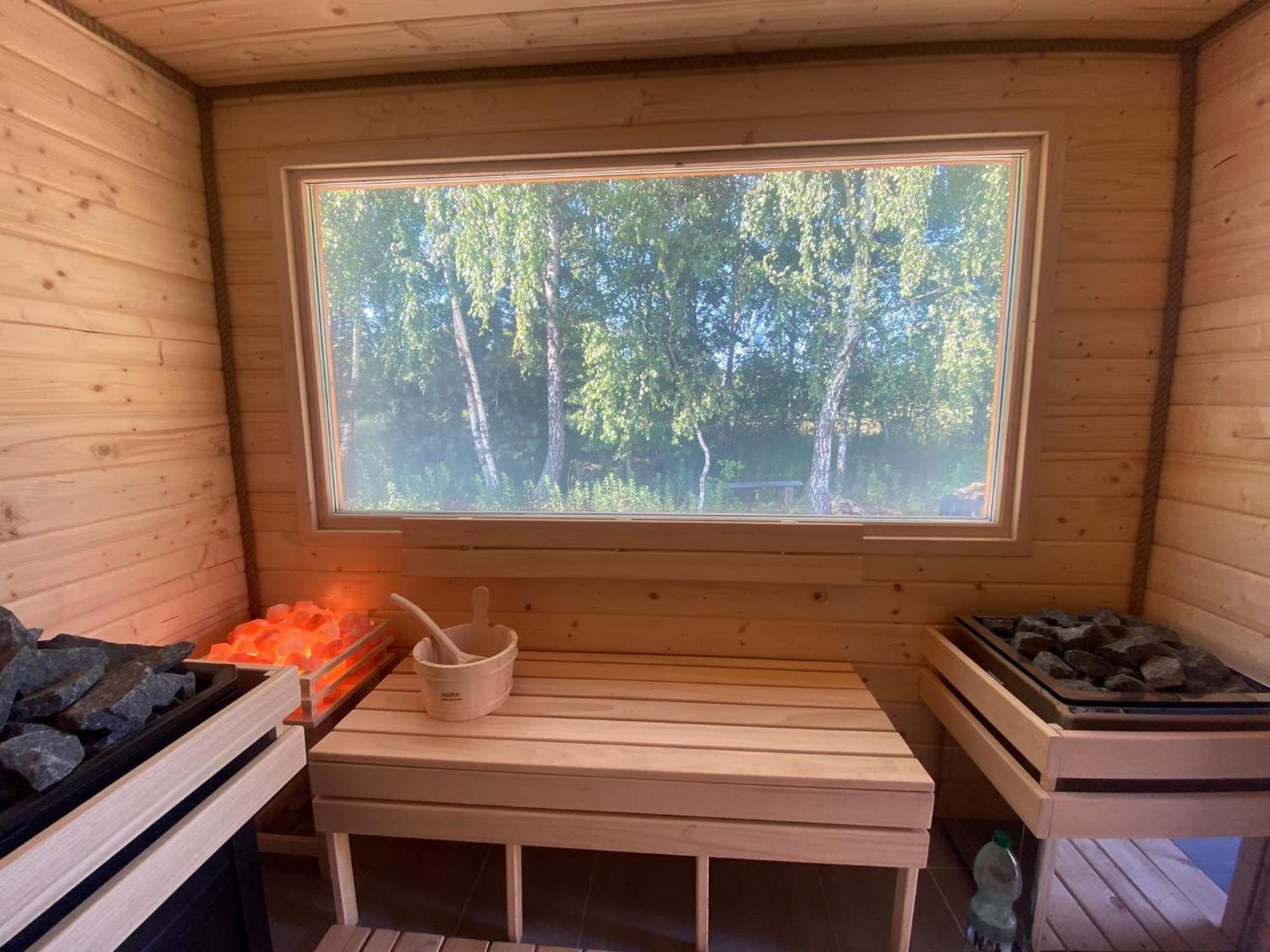 Apartamenty Domek na Roztoczu Horyniec Zewnętrze zdjęcie